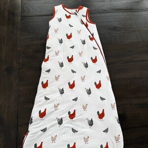 Kyte Baby 2.5 Tog M Sleep Sack